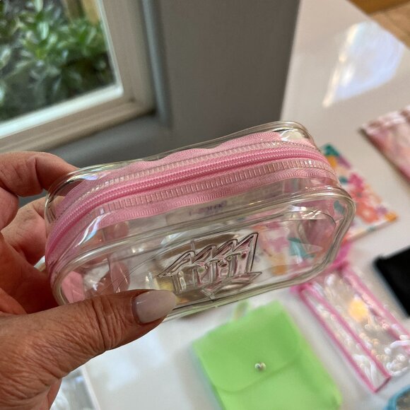 Cosmetic Makeup Bag Bonanza - lot of 22 - Picture 14 of 16